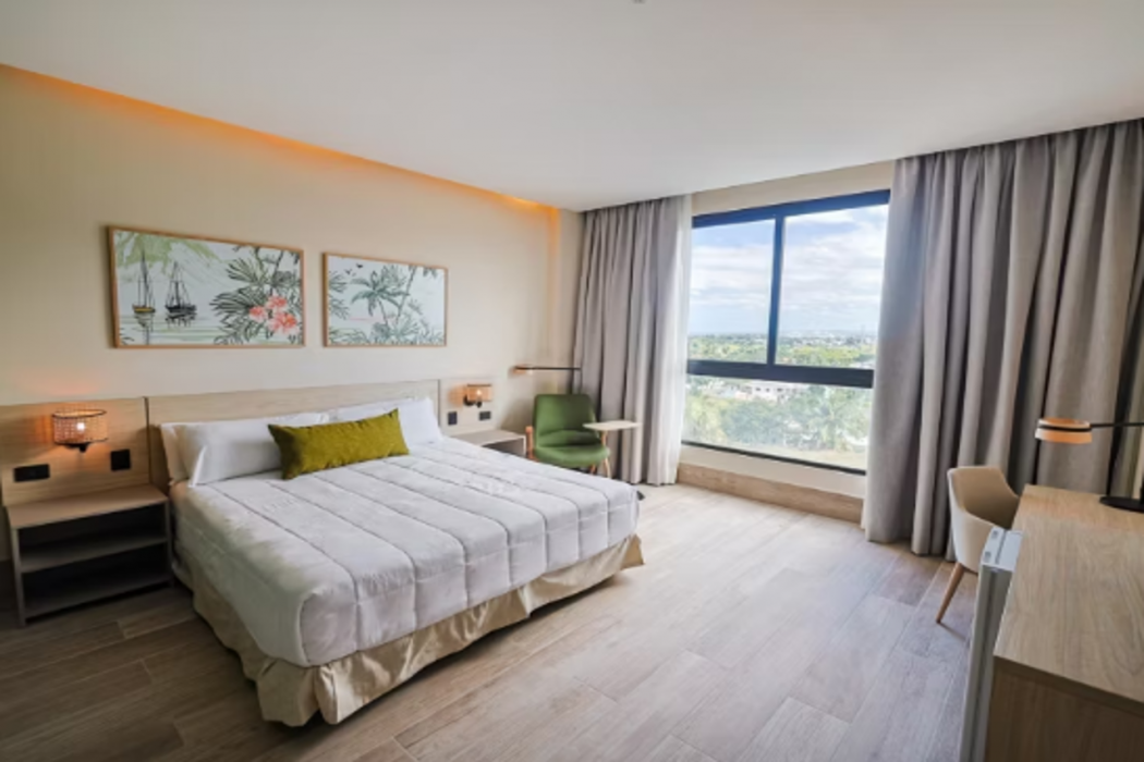 Holiday Inn by IHG Puerto Plata - Cofresi Bay Area 16/56