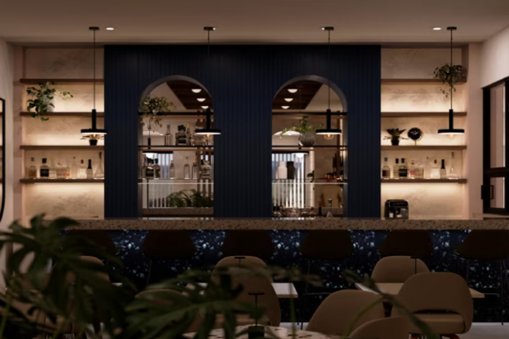 Lobby at Holiday Inn by IHG Puerto Plata - Cofresi Bay Area, Imbert