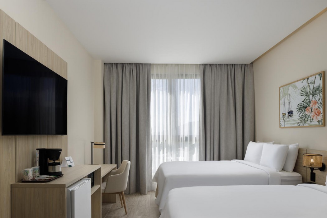 Holiday Inn by IHG Puerto Plata - Cofresi Bay Area 19/56