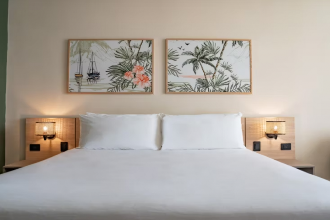 Holiday Inn by IHG Puerto Plata - Cofresi Bay Area 10/56