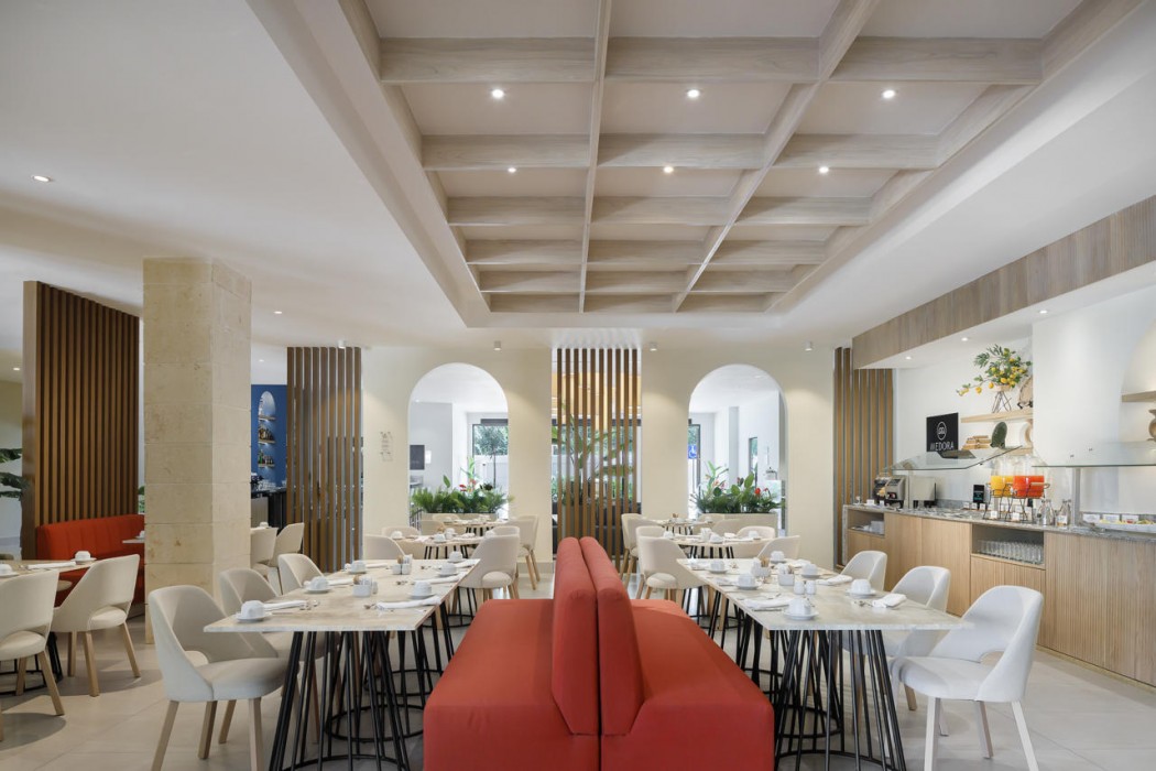 Holiday Inn by IHG Puerto Plata - Cofresi Bay Area 32/56