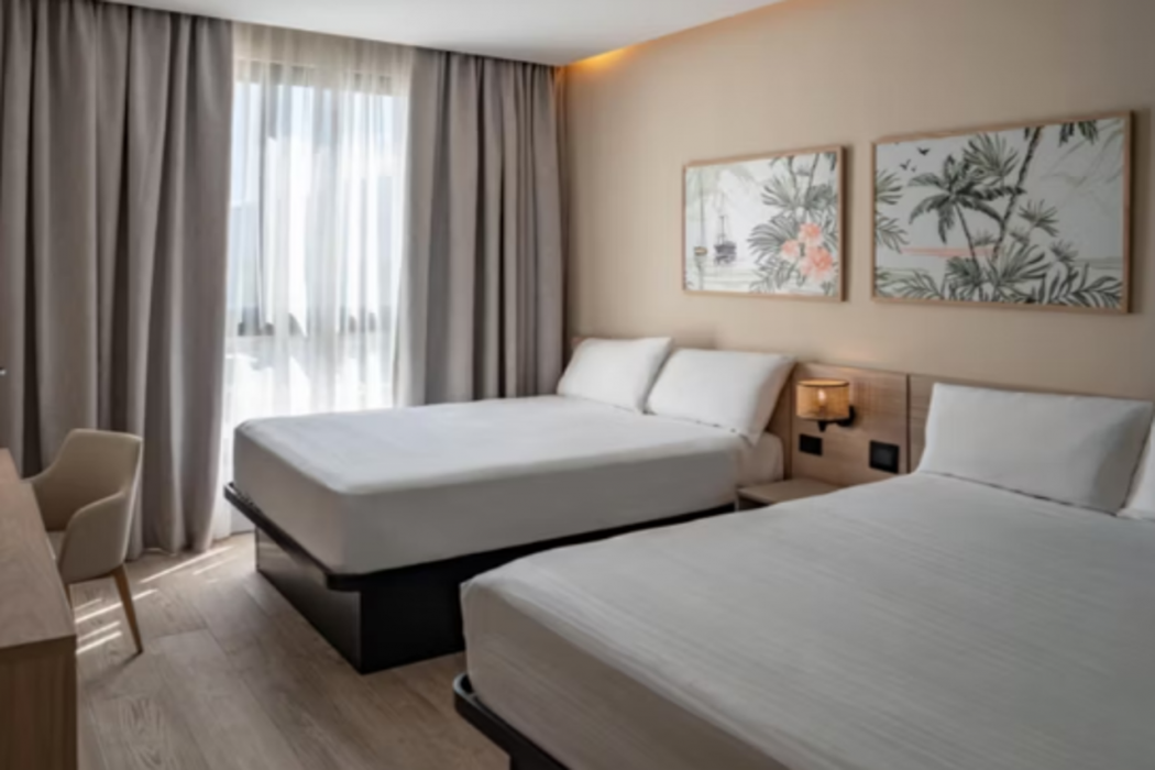 Holiday Inn by IHG Puerto Plata - Cofresi Bay Area 12/56