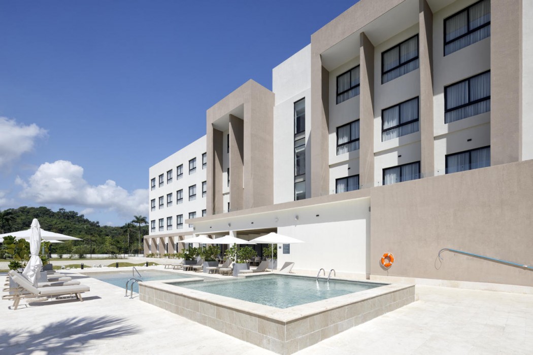 Holiday Inn by IHG Puerto Plata - Cofresi Bay Area 36/56