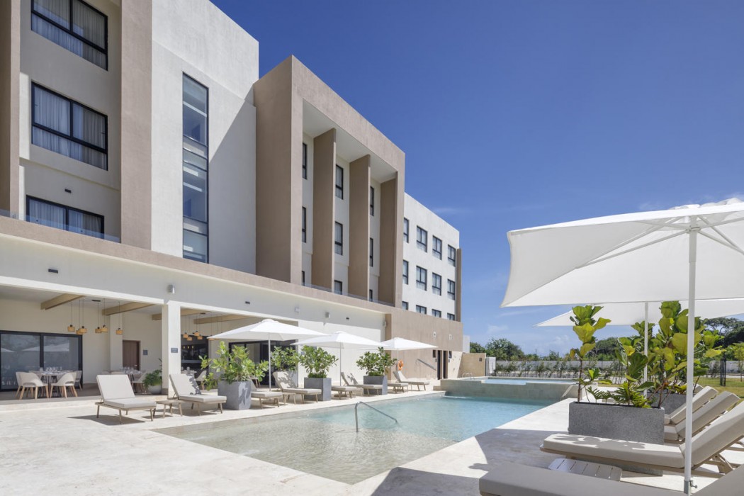 Holiday Inn by IHG Puerto Plata - Cofresi Bay Area 35/56
