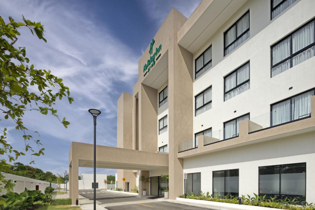 Holiday Inn by IHG Puerto Plata - Cofresi Bay Area in Imbert