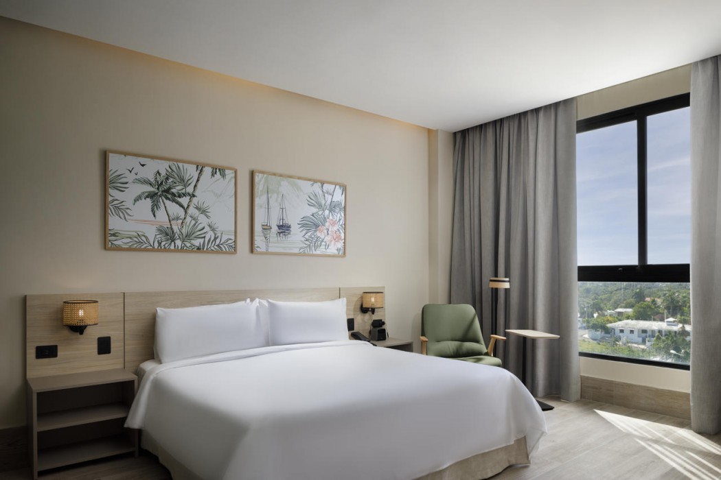 Holiday Inn by IHG Puerto Plata - Cofresi Bay Area 20/56