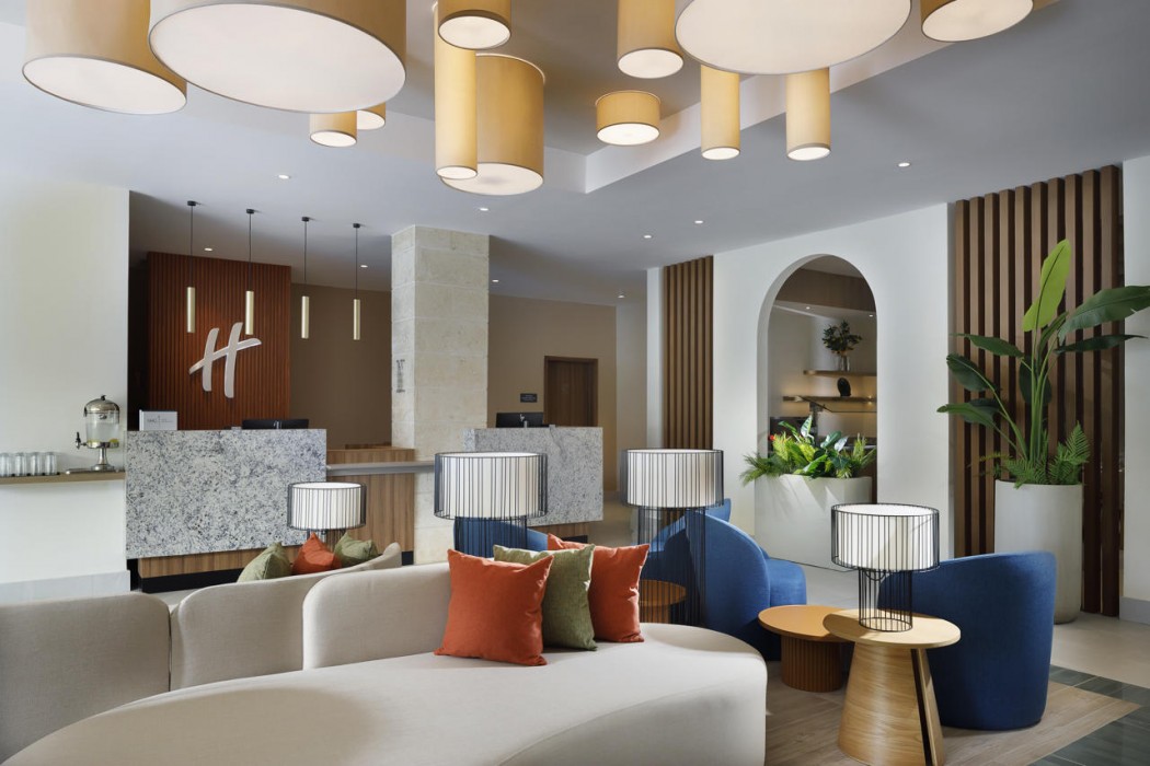Holiday Inn by IHG Puerto Plata - Cofresi Bay Area 28/56