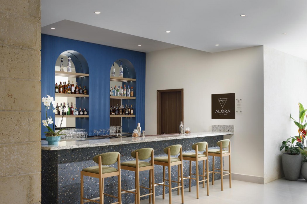 Holiday Inn by IHG Puerto Plata - Cofresi Bay Area 31/56