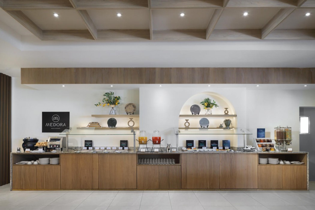 Holiday Inn by IHG Puerto Plata - Cofresi Bay Area 33/56