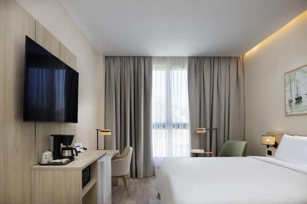 Holiday Inn by IHG Puerto Plata - Cofresi Bay Area 18/56