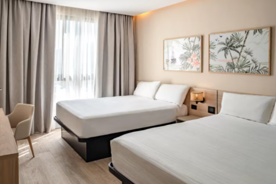 Holiday Inn by IHG Puerto Plata - Cofresi Bay Area 17/56