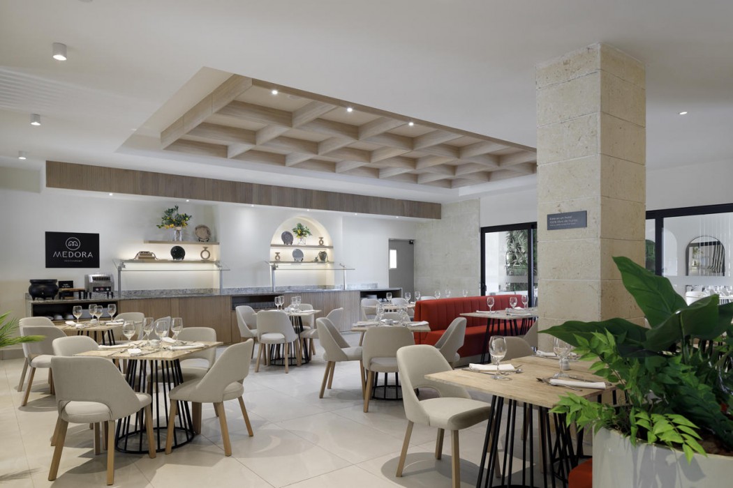 Holiday Inn by IHG Puerto Plata - Cofresi Bay Area 27/56