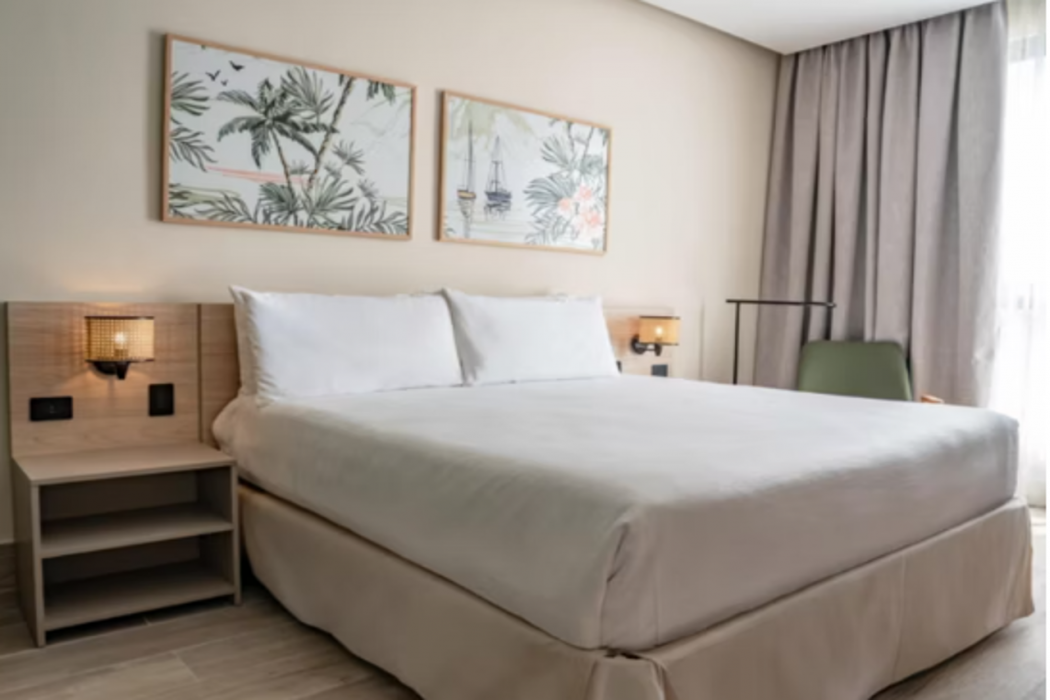 Holiday Inn by IHG Puerto Plata - Cofresi Bay Area 15/56