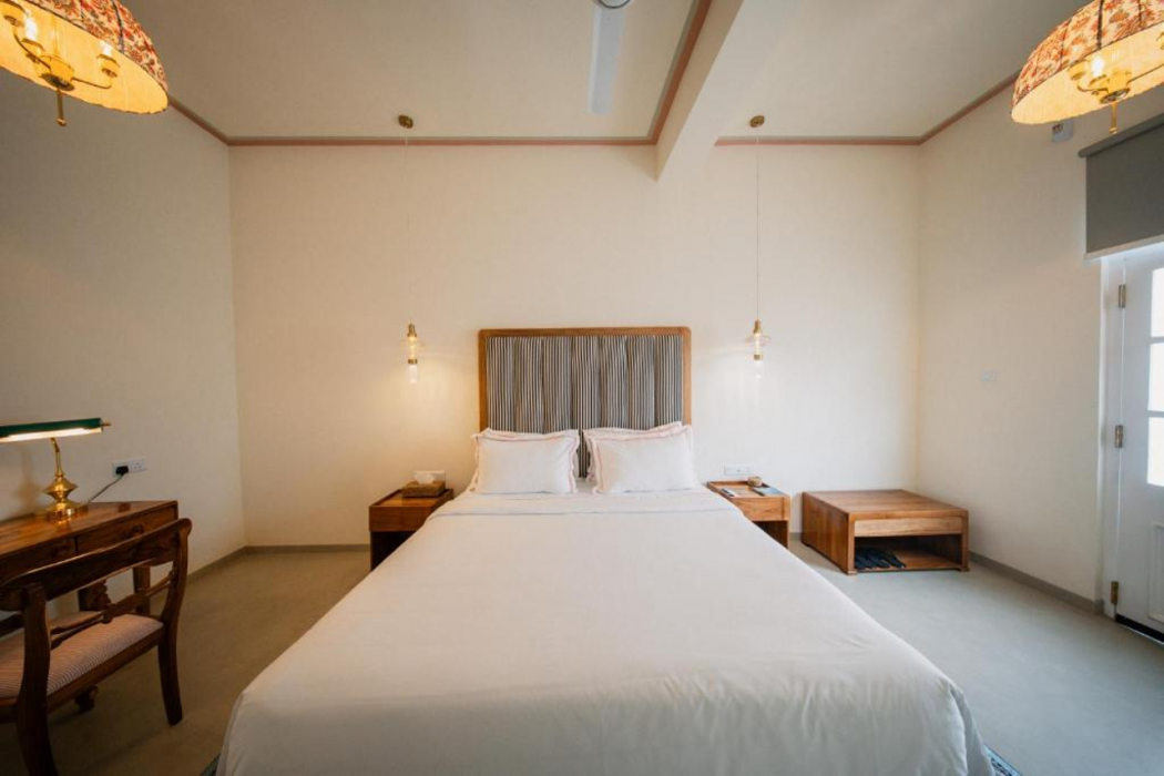 Padmaraga Galle Fort 写真2