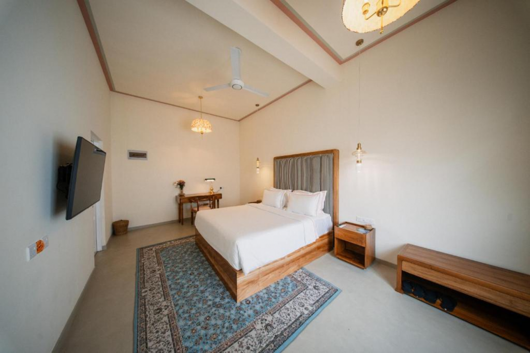 Padmaraga Galle Fort 写真4