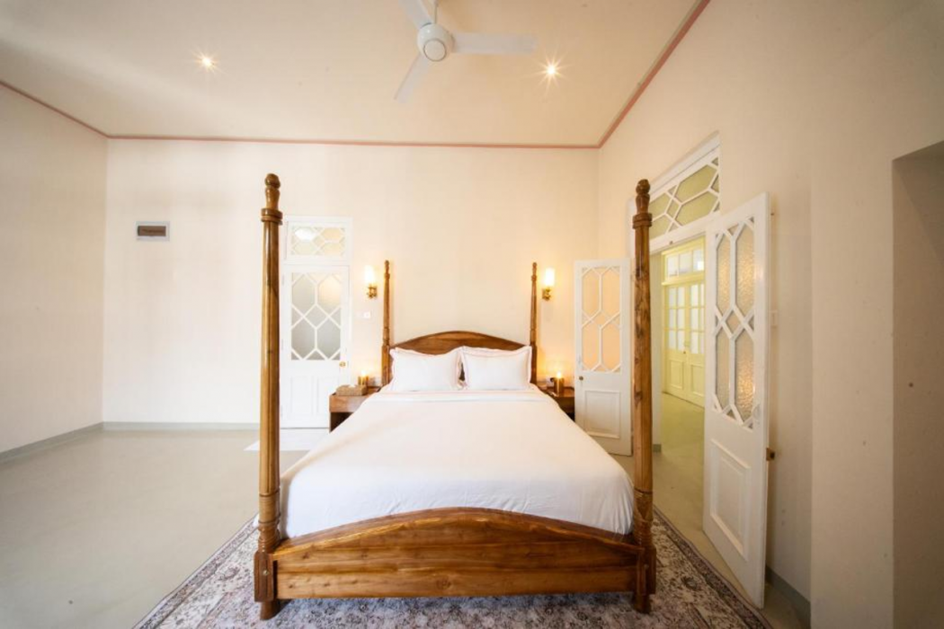 Padmaraga Galle Fort 写真3