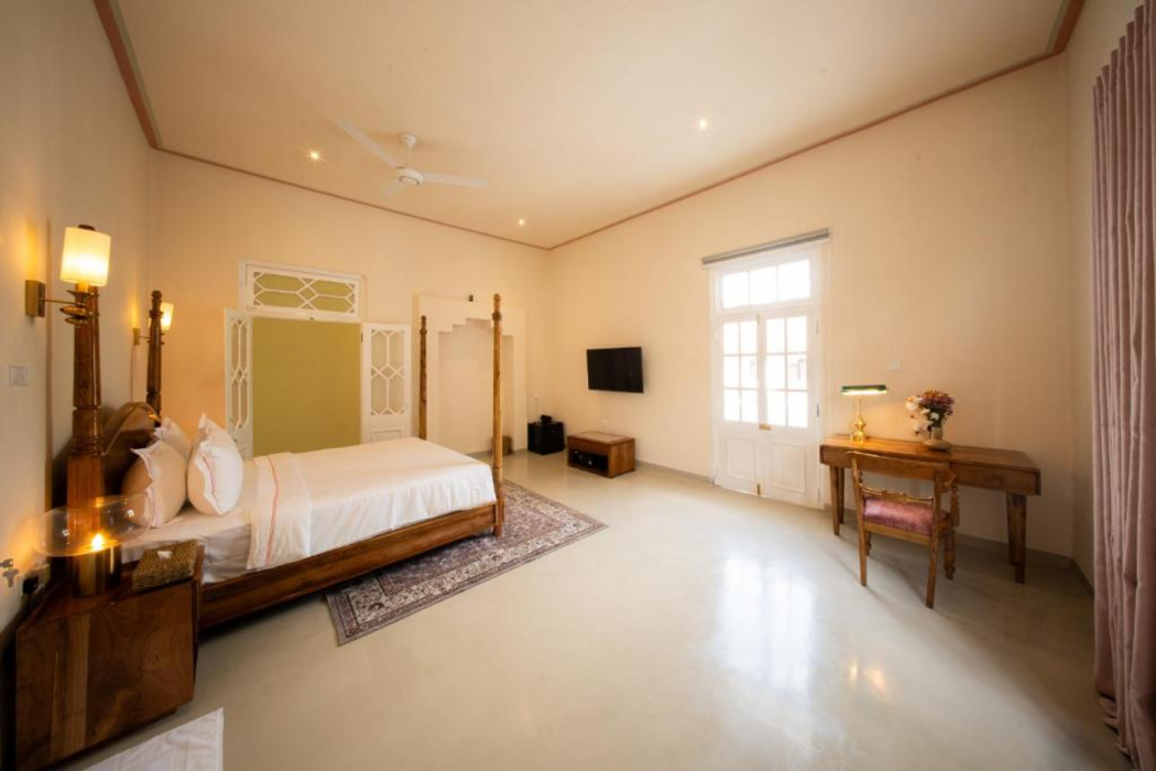 Padmaraga Galle Fort 6/16