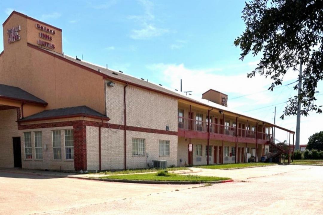 Garland Inn & Suites near Dallas TX in GARLAND - TX