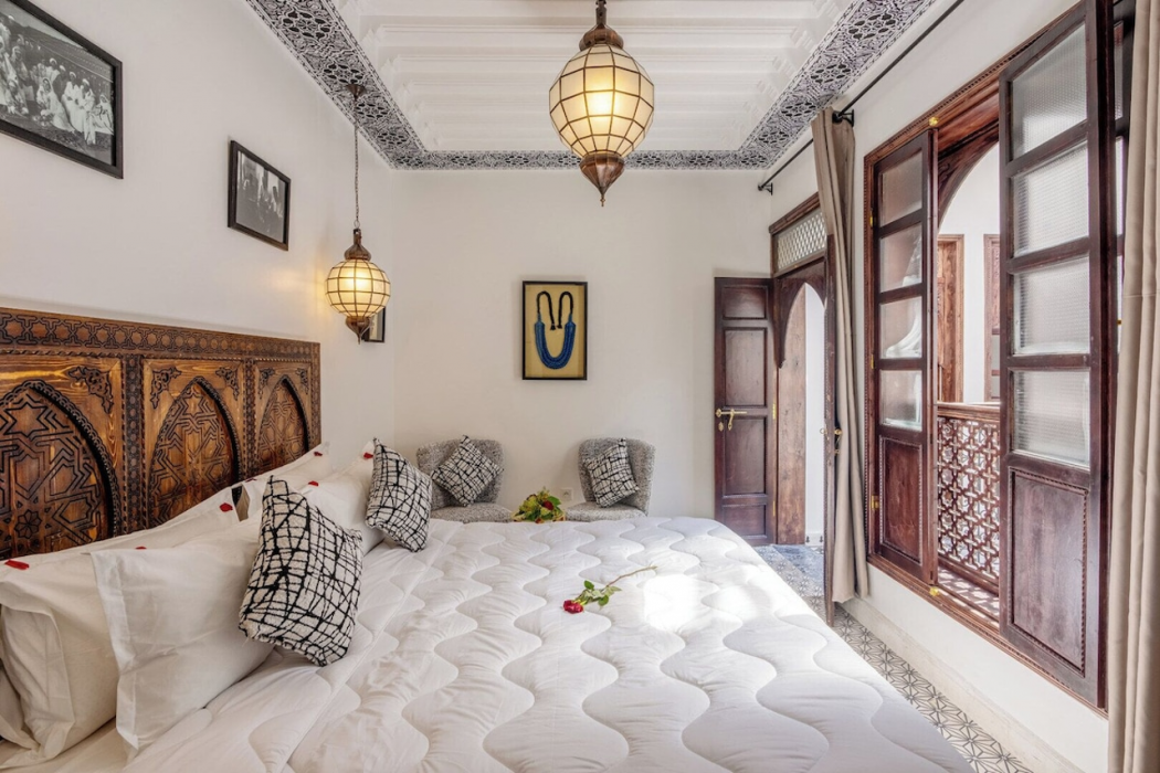 Riad Nostalgia & Spa 写真5