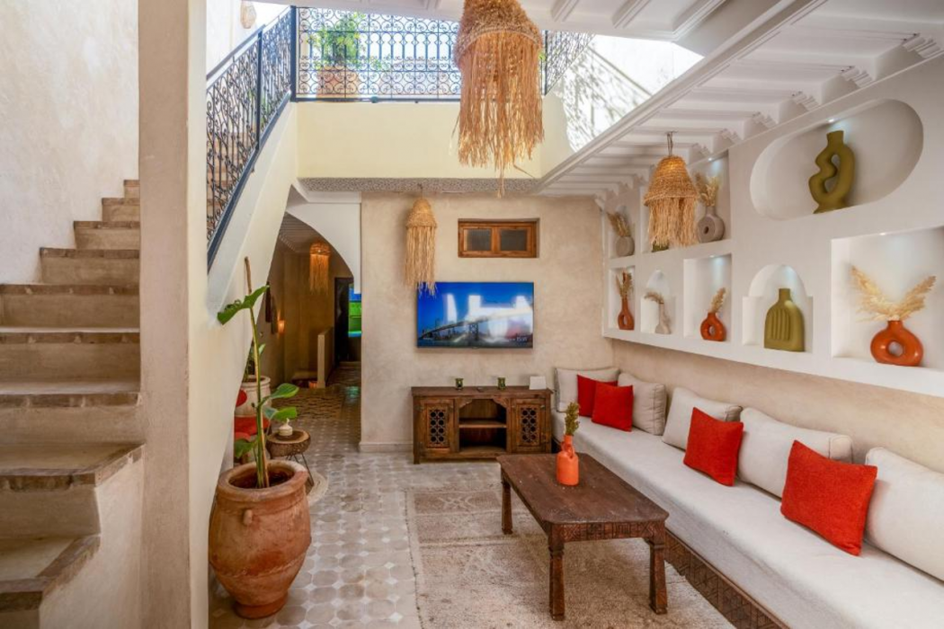 Riad Le Coin photo3