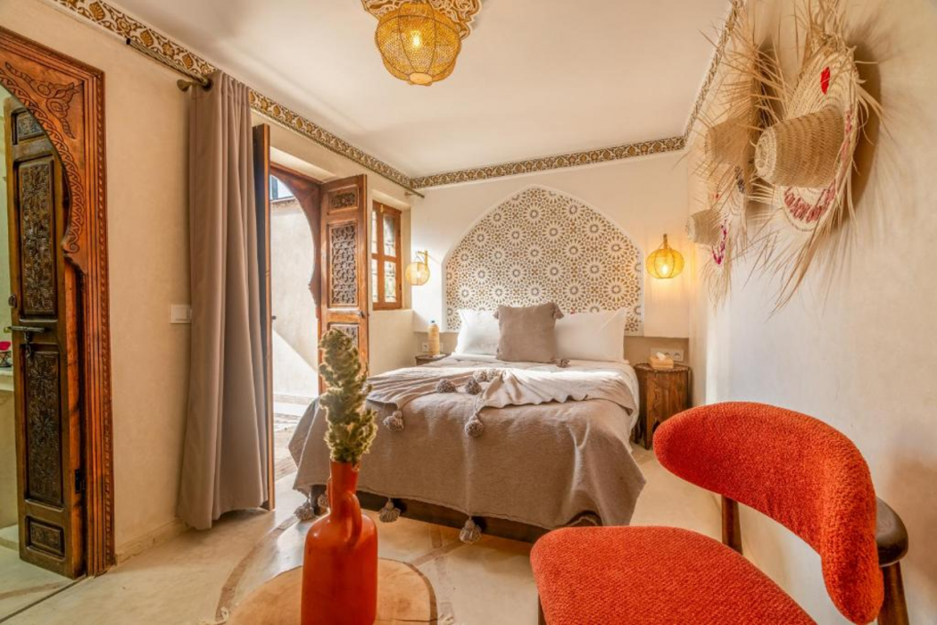 Riad Le Coin photo4