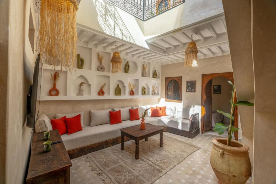 Riad Le Coin photo5