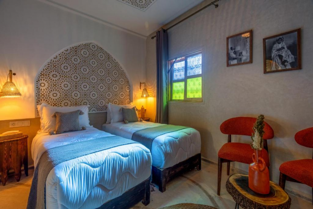 Riad Le Coin photo2