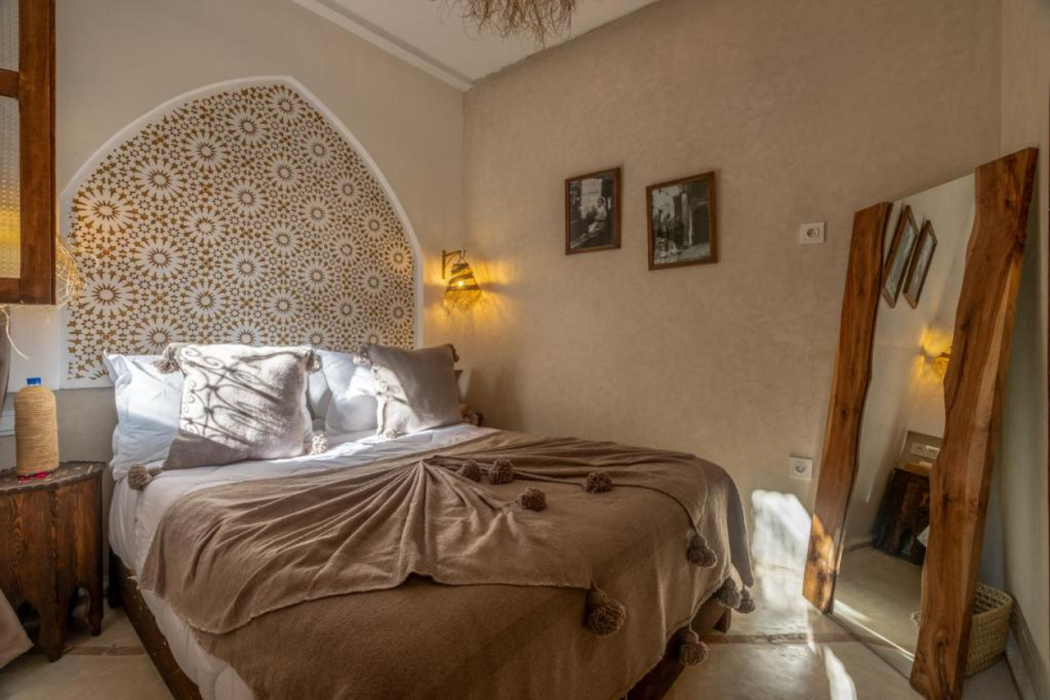 Riad Le Coin 7/14