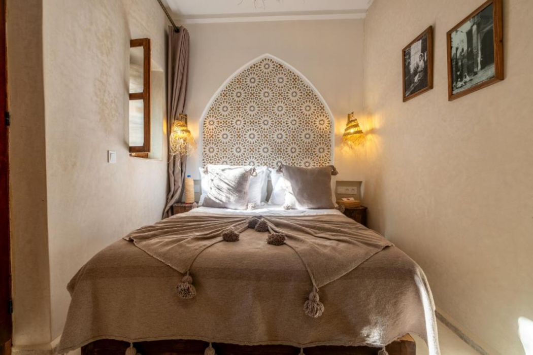 Riad Le Coin photo1