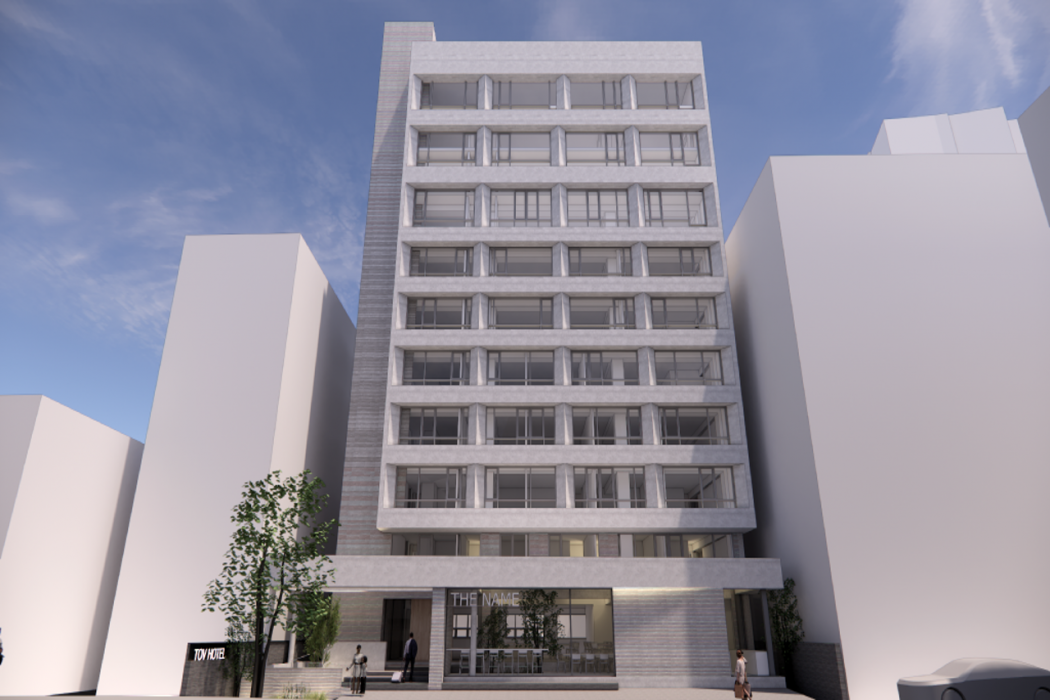Hotel Tov