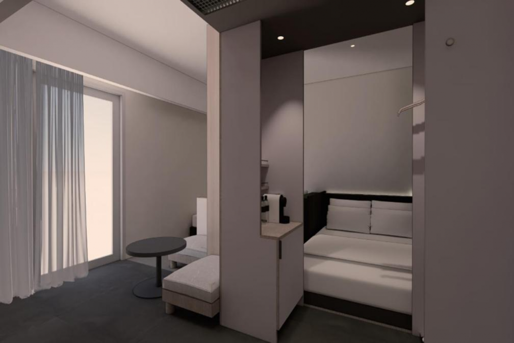 Hotel Tov 12/18