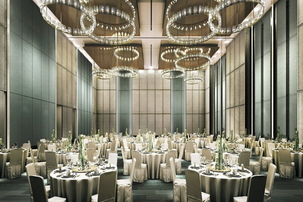 Mandarin Oriental Makati Manila 7/8