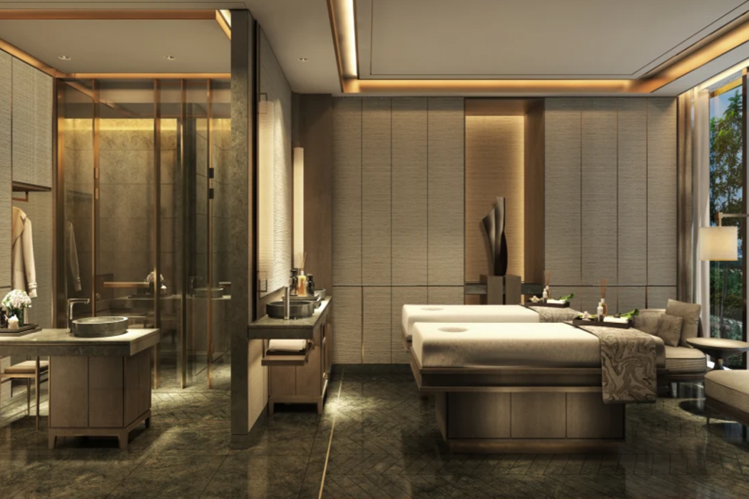 Mandarin Oriental Makati Manila 8/8