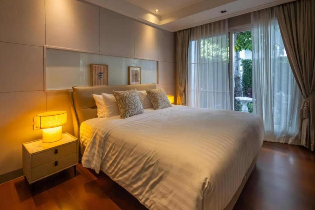 Room at The Delfini Hua Hin, HUA HIN - CHA-AM