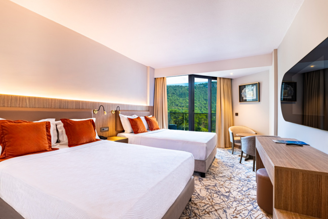 Ozkaymak Marina Hotel 55/98