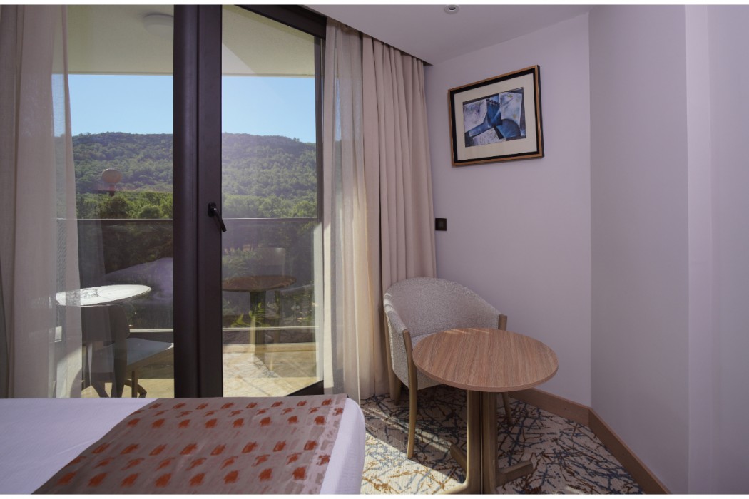 Ozkaymak Marina Hotel 42/98