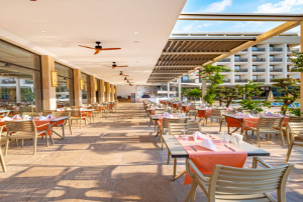 Ozkaymak Marina Hotel 59/98
