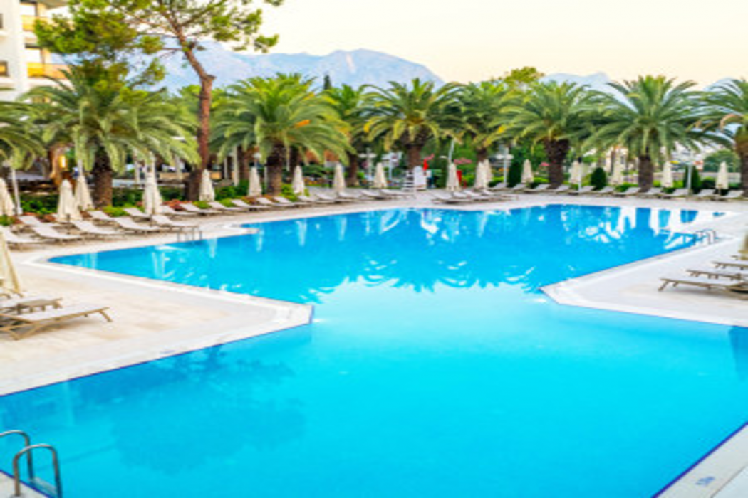 Ozkaymak Marina Hotel 69/98