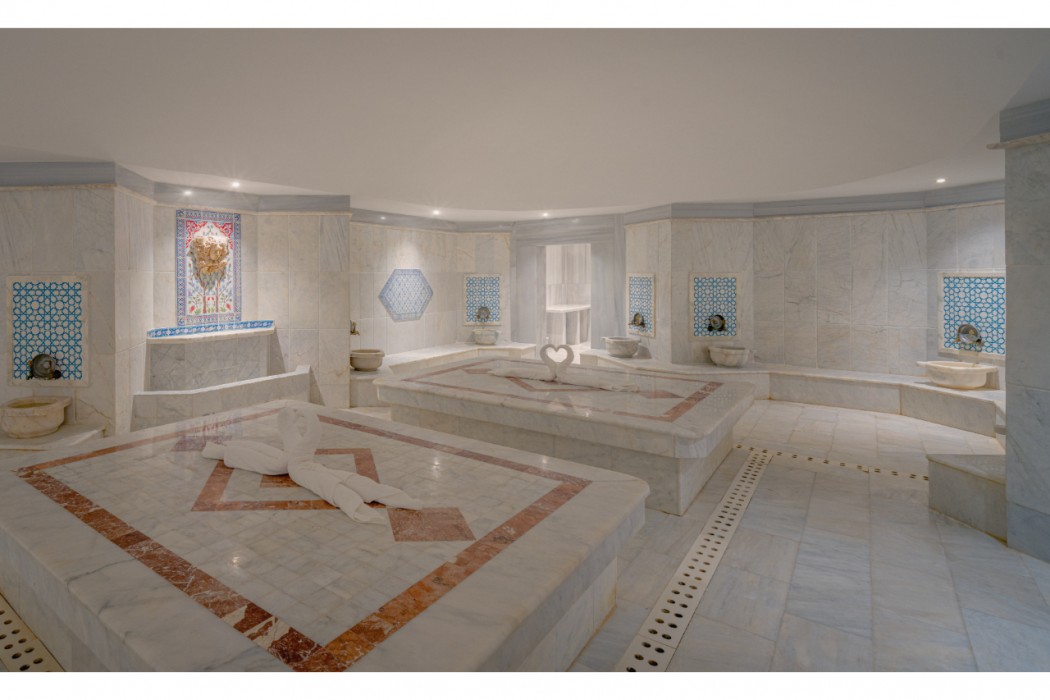Ozkaymak Marina Hotel 63/98