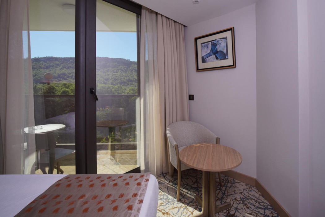 Ozkaymak Marina Hotel 47/98