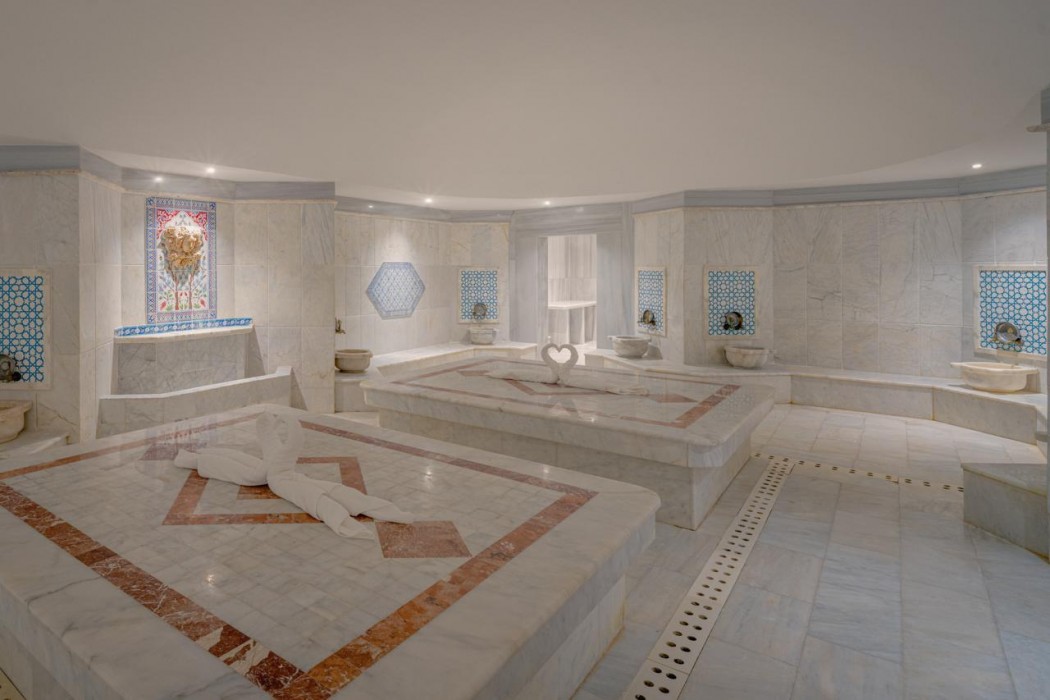 Ozkaymak Marina Hotel 60/98