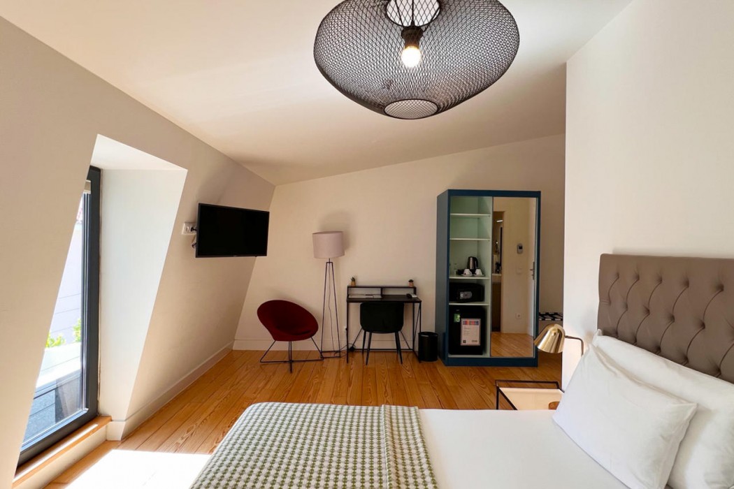 Jardim da Lapa by Shiadu Hotels 20/34