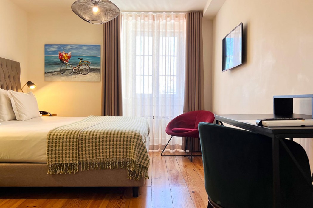 Jardim da Lapa by Shiadu Hotels 18/34