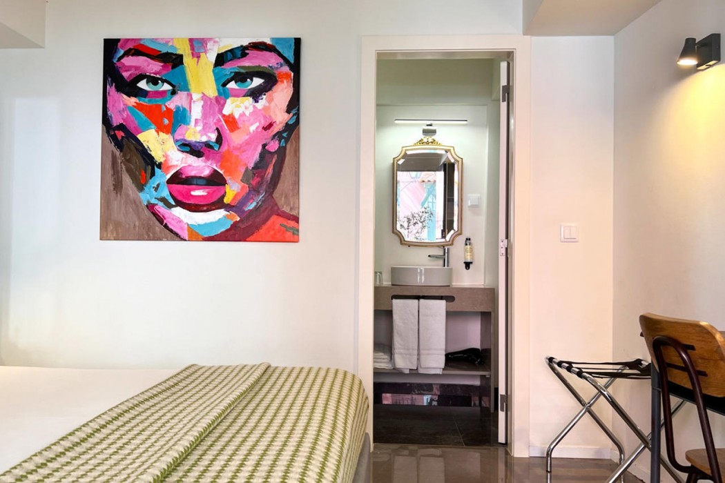 Jardim da Lapa by Shiadu Hotels 12/34