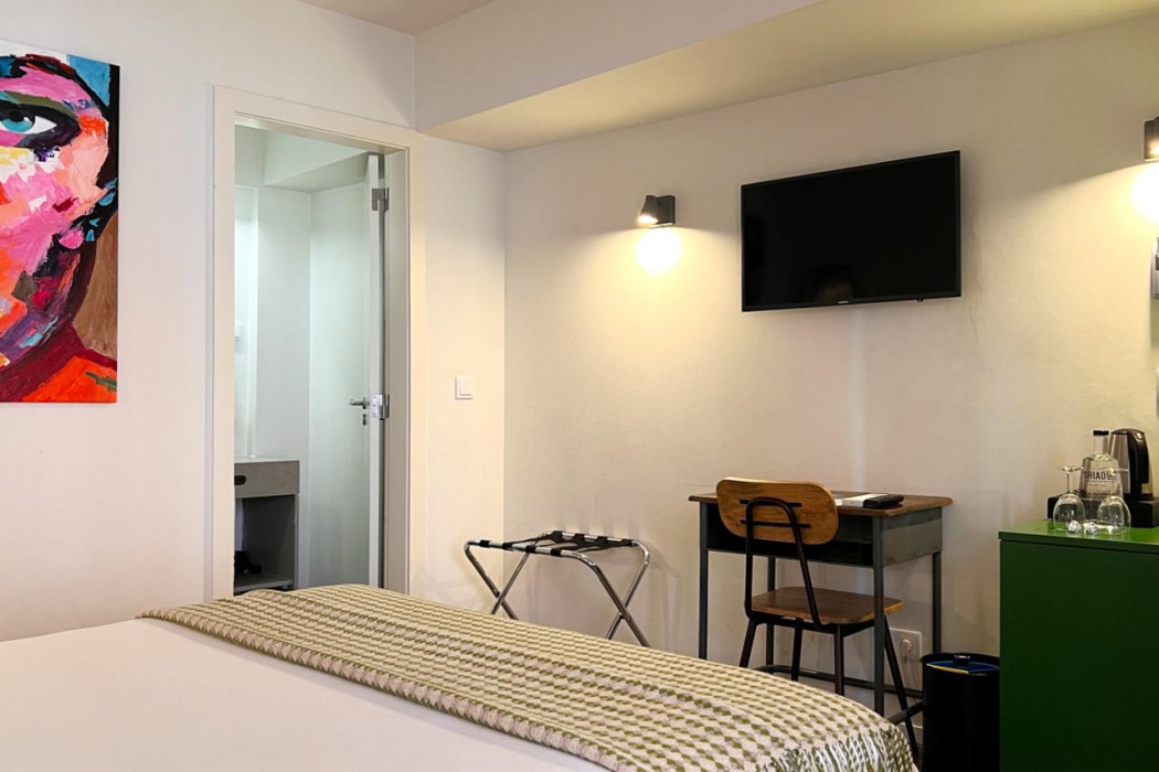 Jardim da Lapa by Shiadu Hotels 7/34