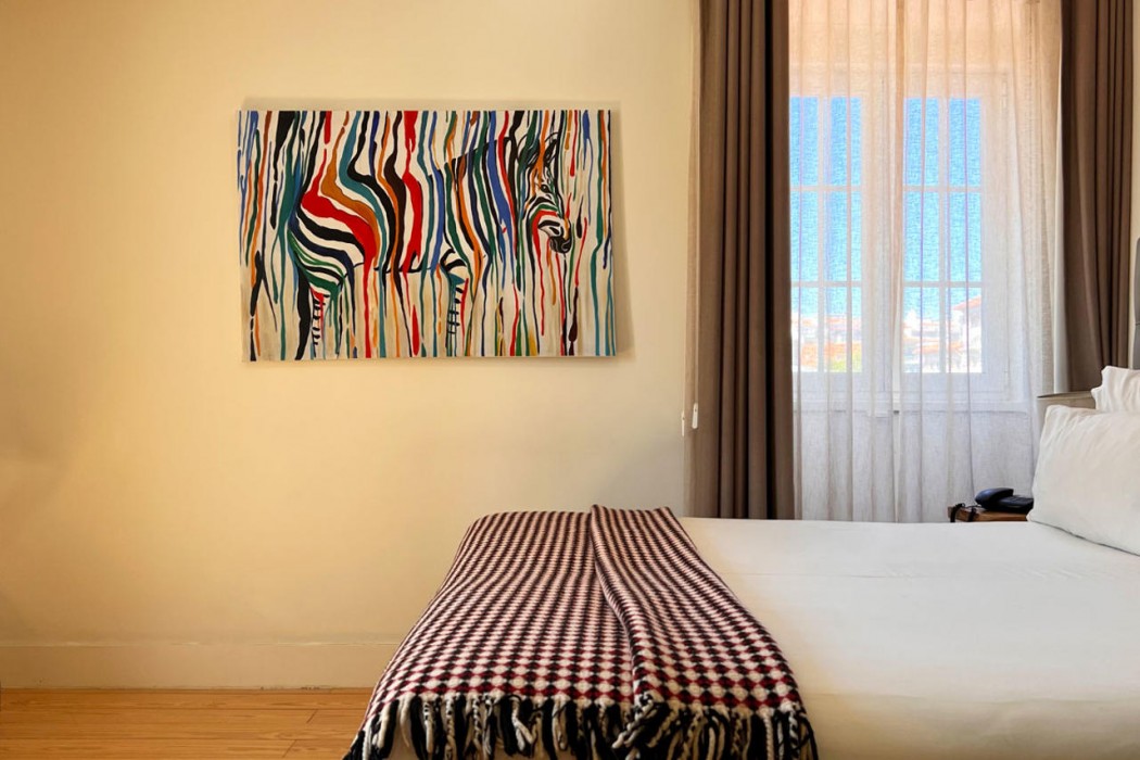 Jardim da Lapa by Shiadu Hotels 14/34