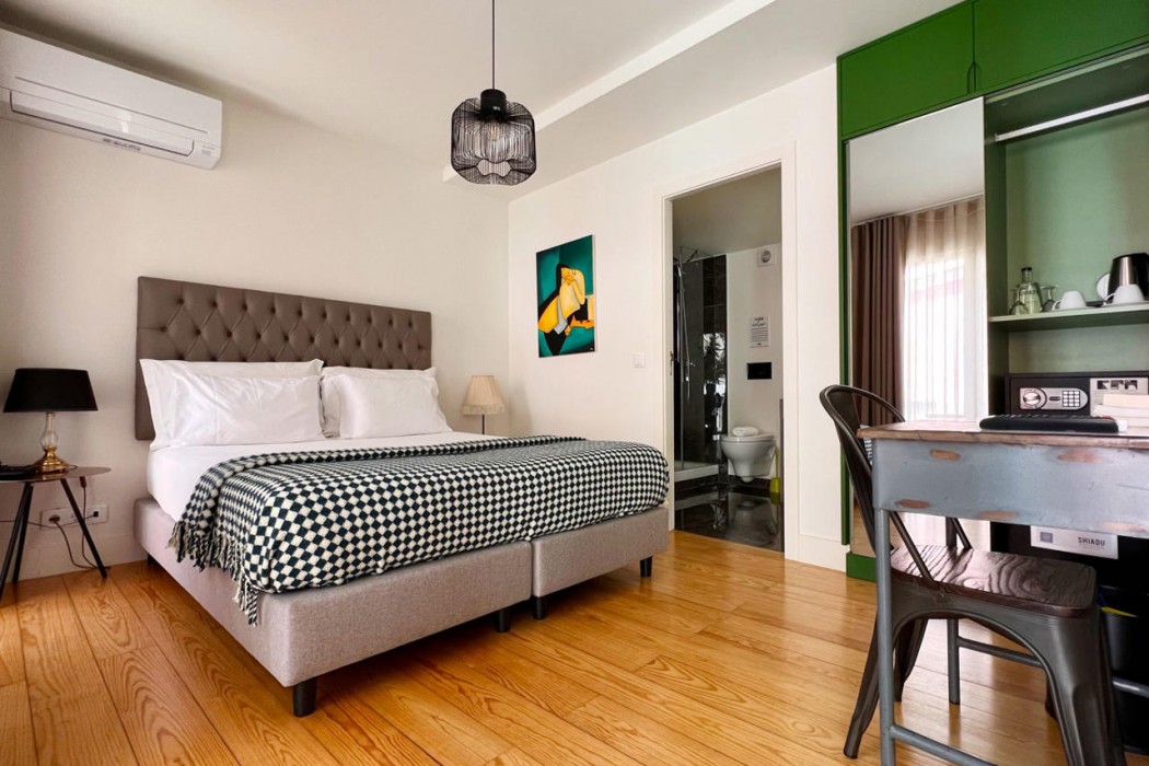 Jardim da Lapa by Shiadu Hotels 10/34
