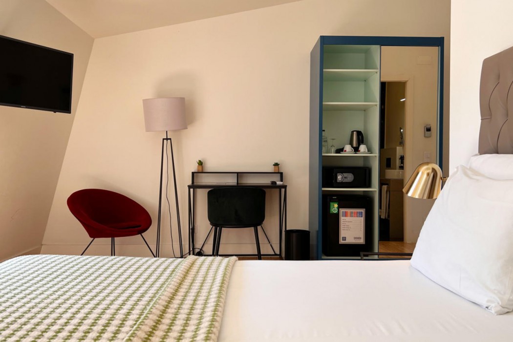 Jardim da Lapa by Shiadu Hotels 16/34