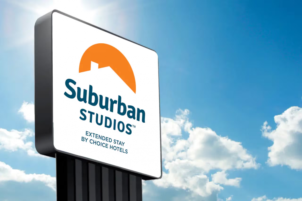 Suburban Studios Coraopolis, PA 1/42