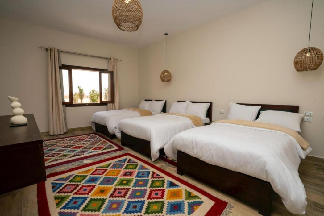 Azad Siwa Hotel 9/12